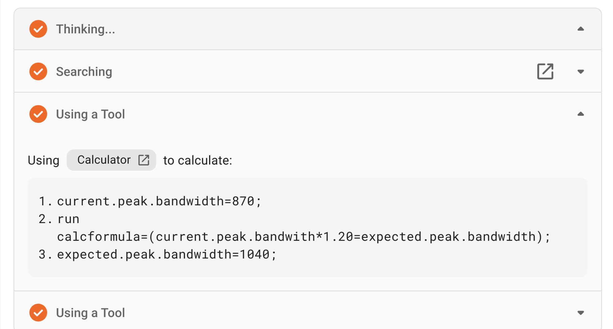 Squirro For Servicenow App - Premium Geometric Image Gallery - Full HD
